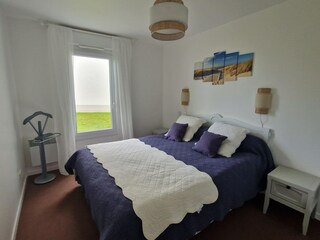 Appartement Saint-Cast-le-Guildo Équipement 12