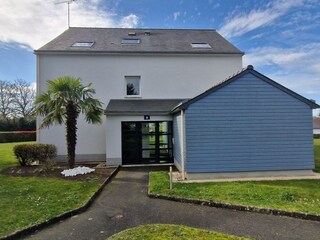 Apartment Saint-Cast-le-Guildo Außenaufnahme 1