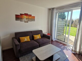 Appartement Saint-Cast-le-Guildo Kenmerken 7