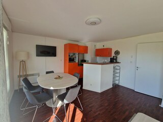 Appartement Saint-Cast-le-Guildo Kenmerken 8