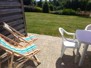 Apartamento Saint-Cast-le-Guildo Grabación al aire libre 3