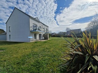 Apartment Saint-Cast-le-Guildo Außenaufnahme 3