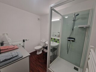 Apartamento Saint-Cast-le-Guildo Características 8