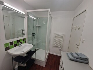 Appartement Saint-Cast-le-Guildo Kenmerken 11