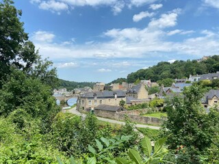 Apartment Saint-Cast-le-Guildo Außenaufnahme 2