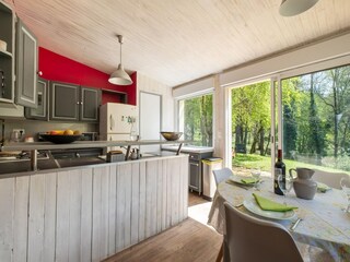 Holiday house Sarlat Features 25