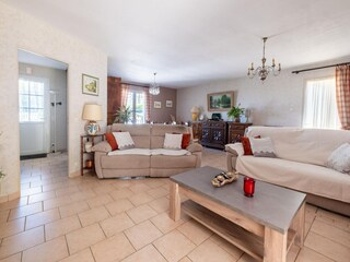 Casa de vacaciones Sarlat Características 25