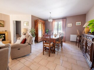 Ferienhaus Sarlat Ausstattung 32