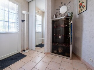 Holiday house Sarlat Features 28