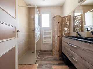 Vakantiehuis Sarlat Kenmerken 24