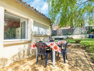 Maison de vacances Sarlat Enregistrement extérieur 7