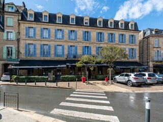 Holiday house Sarlat Environment 34