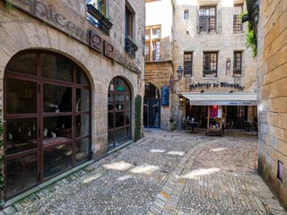 Holiday house Sarlat Environment 35