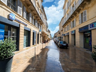 Maison de vacances Sarlat Environnement 35