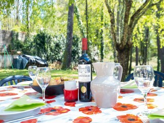 Casa de vacaciones Sarlat  37