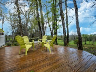 Casa per le vacanze Sarlat Registrazione all'aperto 2