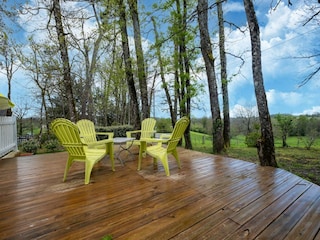 Ferienhaus Sarlat Außenaufnahme 3