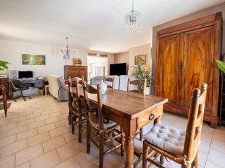 Ferienhaus Sarlat Ausstattung 27