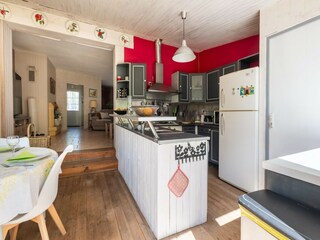 Holiday house Sarlat Features 21