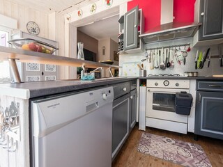 Ferienhaus Sarlat Ausstattung 22