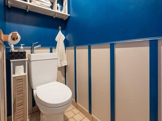 Casa per le vacanze Sarlat Caratteristiche 16