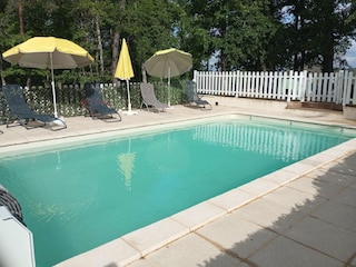 Vakantiehuis Sarlat Buitenaudio-opname 5