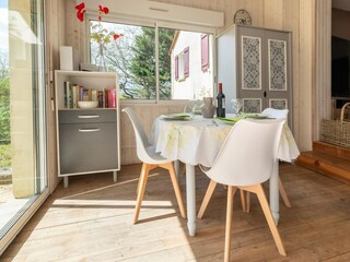 Maison de vacances Sarlat Équipement 28