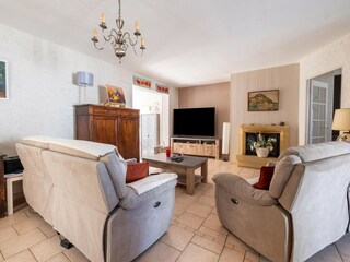 Maison de vacances Sarlat Équipement 29