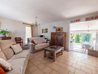 Casa de vacaciones Sarlat Características 18