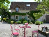 Ferienhaus Chilleurs-aux-Bois Außenaufnahme 1