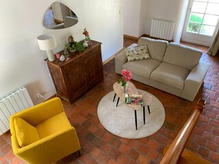 Holiday house Chilleurs-aux-Bois Features 11