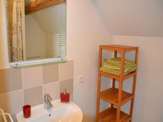 Maison de vacances Chilleurs-aux-Bois Équipement 17