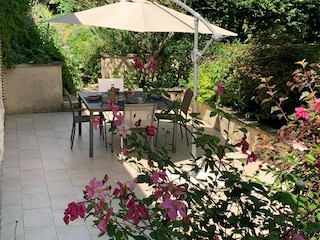 Ferienhaus Chilleurs-aux-Bois Außenaufnahme 6