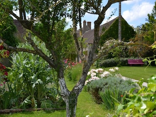 Ferienhaus Chilleurs-aux-Bois Außenaufnahme 7