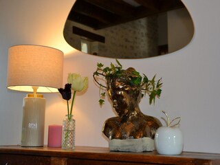 Ferienhaus Chilleurs-aux-Bois  20