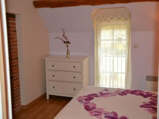 Vakantiehuis Chilleurs-aux-Bois Kenmerken 12