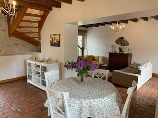 Ferienhaus Chilleurs-aux-Bois Ausstattung 10