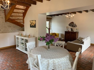 Holiday house Chilleurs-aux-Bois Features 9