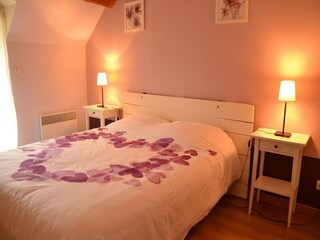 Vakantiehuis Chilleurs-aux-Bois Kenmerken 14