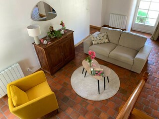 Ferienhaus Chilleurs-aux-Bois Ausstattung 17