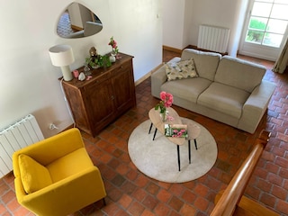 Vakantiehuis Chilleurs-aux-Bois Kenmerken 16