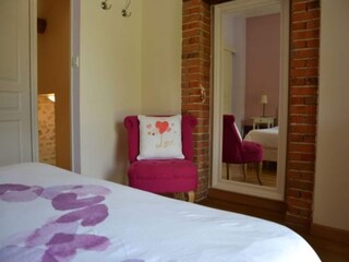 Ferienhaus Chilleurs-aux-Bois Ausstattung 17