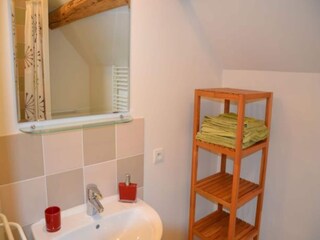 Ferienhaus Chilleurs-aux-Bois Ausstattung 18