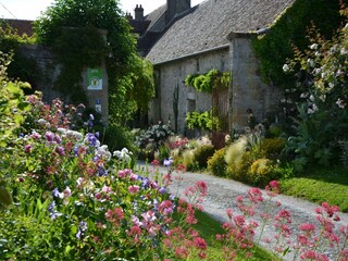 Maison de vacances Chilleurs-aux-Bois Enregistrement extérieur 3