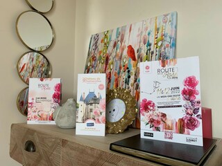 Holiday house Chilleurs-aux-Bois  22