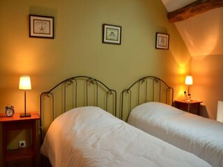 Vakantiehuis Chilleurs-aux-Bois Kenmerken 15