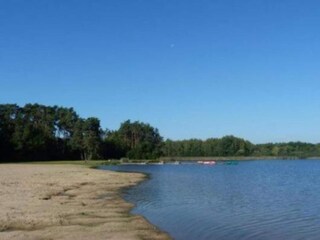 Vakantiehuis Chilleurs-aux-Bois Omgeving 21