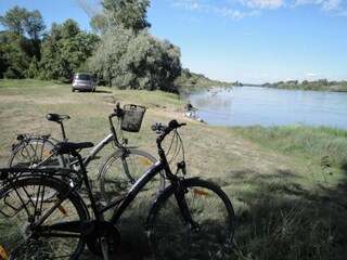 Vakantiehuis Chilleurs-aux-Bois Omgeving 29
