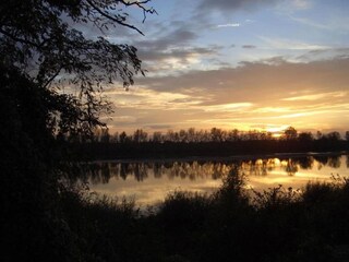 Vakantiehuis Chilleurs-aux-Bois Omgeving 34