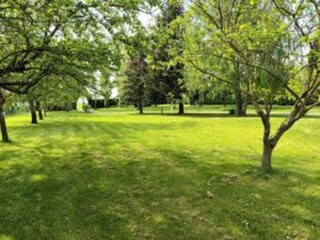 Vakantiehuis Chilleurs-aux-Bois Omgeving 22